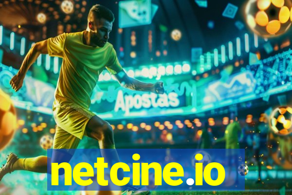 netcine.io