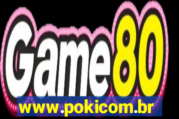 www.pokicom.br