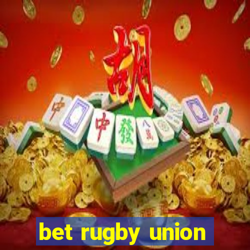 bet rugby union