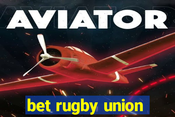 bet rugby union