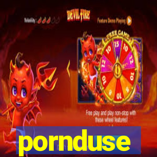 pornduse