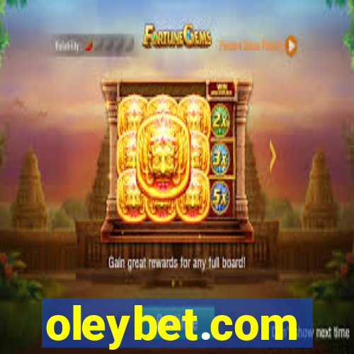 oleybet.com