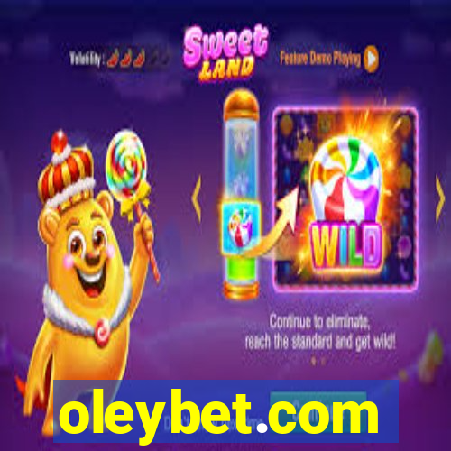 oleybet.com