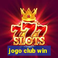 jogo club win