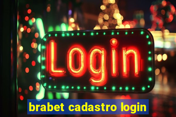 brabet cadastro login