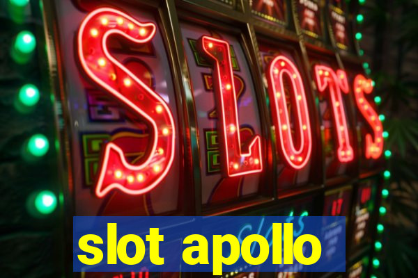 slot apollo