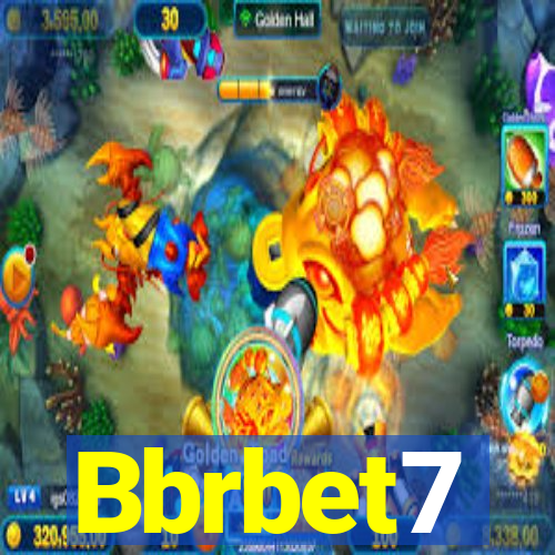 Bbrbet7