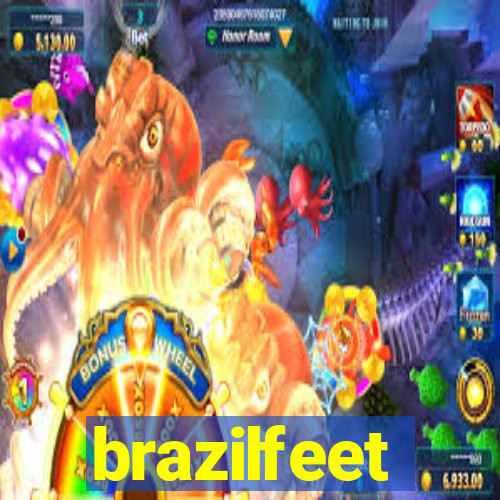 brazilfeet