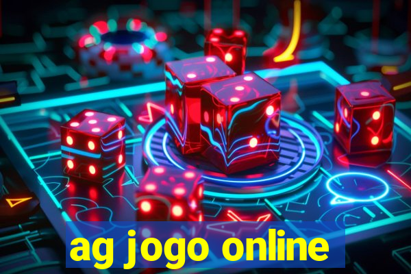 ag jogo online