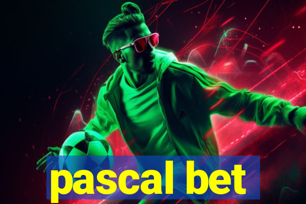 pascal bet