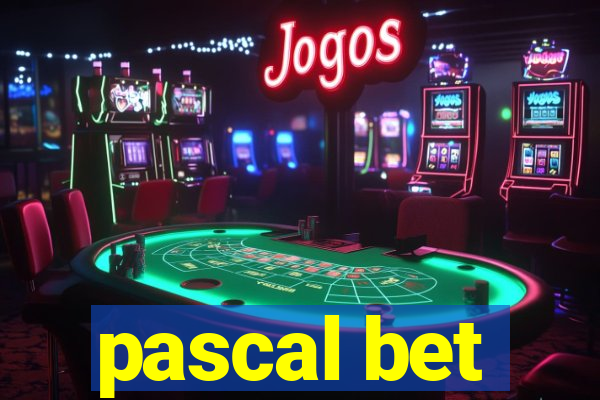 pascal bet