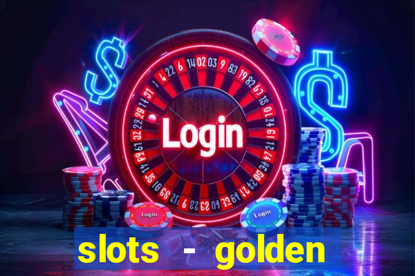 slots - golden spin casino