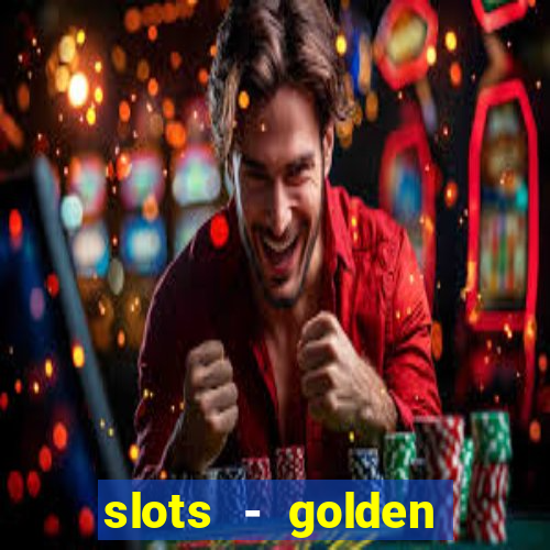 slots - golden spin casino