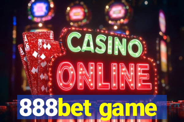 888bet game