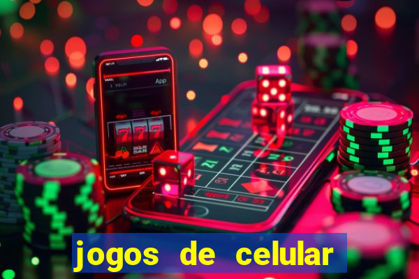 jogos de celular sem propaganda