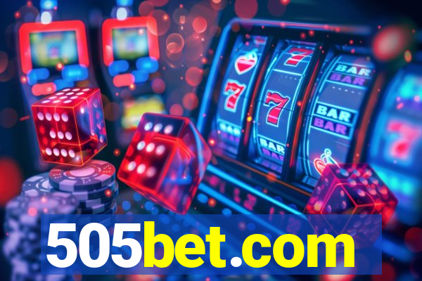 505bet.com