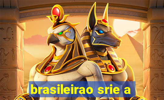 brasileirao srie a