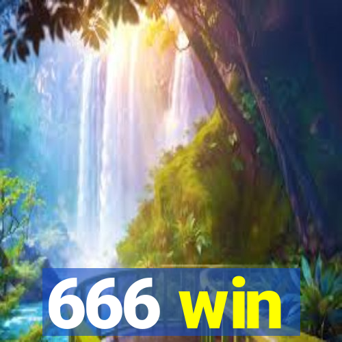 666 win