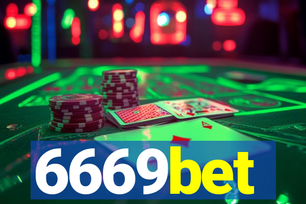 6669bet