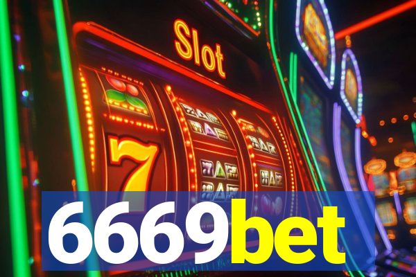 6669bet