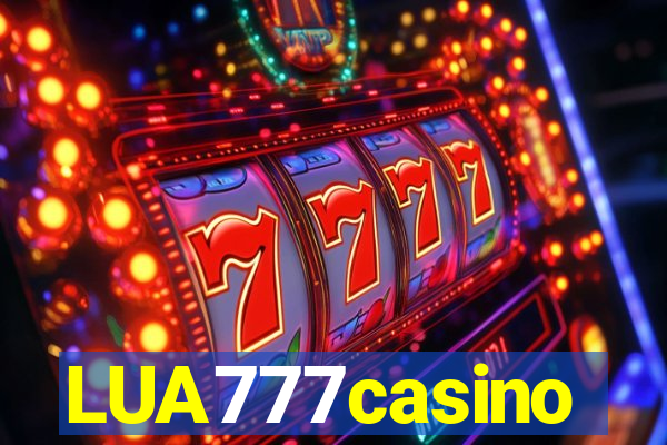 LUA777casino