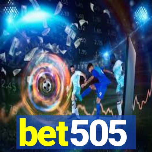 bet505