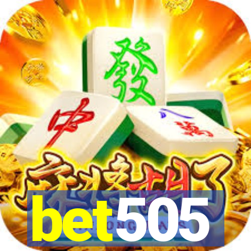 bet505