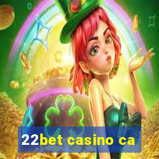 22bet casino ca