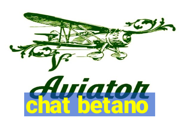 chat betano