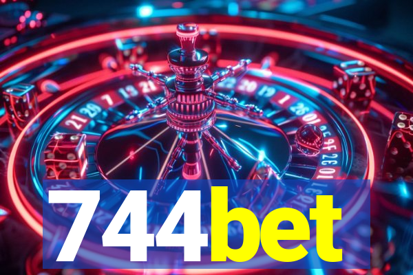 744bet