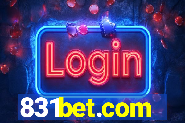 831bet.com