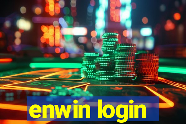 enwin login