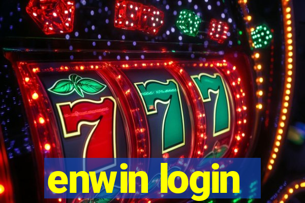 enwin login