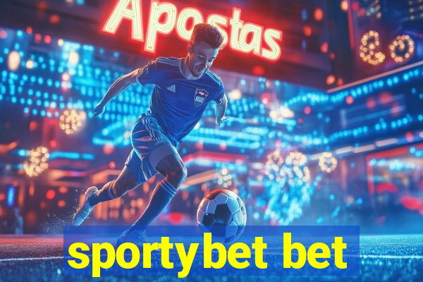 sportybet bet