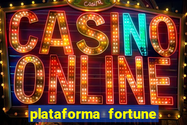 plataforma fortune pay ltda