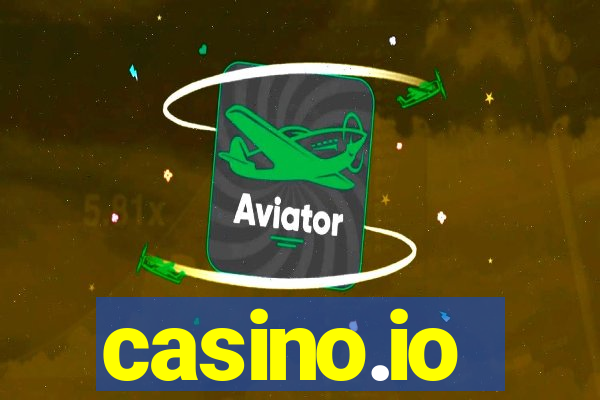 casino.io