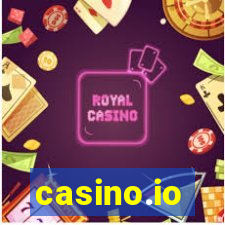 casino.io