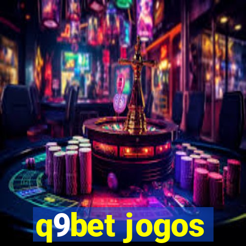 q9bet jogos