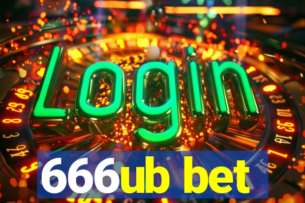 666ub bet