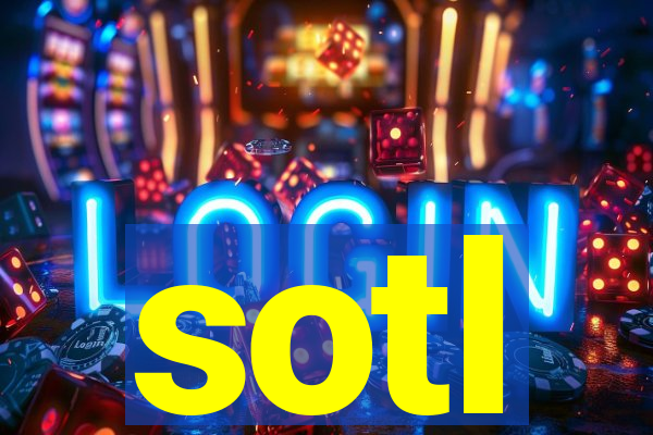 sotl