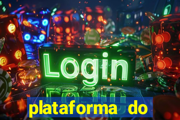 plataforma do tigrinho fortune