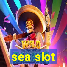 sea slot