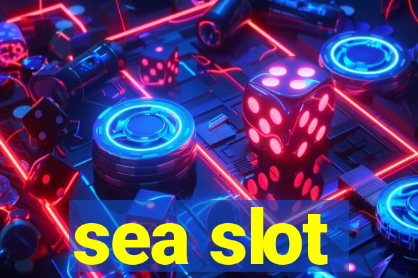 sea slot