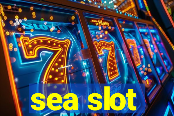 sea slot