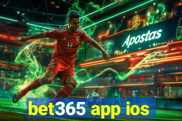 bet365 app ios