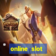 online slot machines with real money