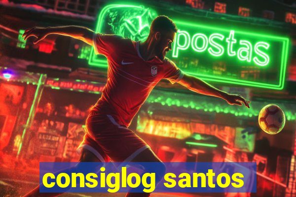 consiglog santos