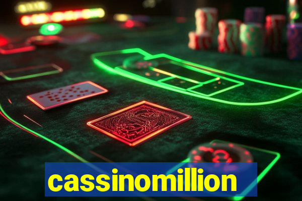 cassinomillion