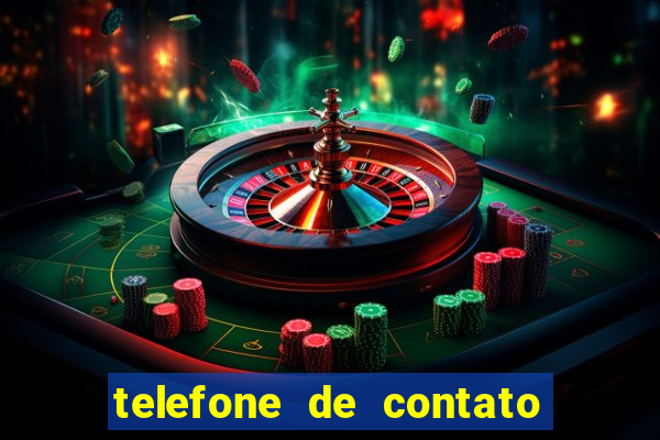 telefone de contato da vivo