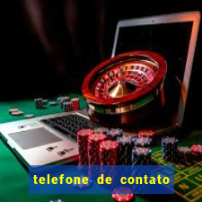 telefone de contato da vivo